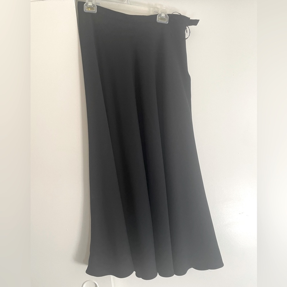 Jones New York midi skirt